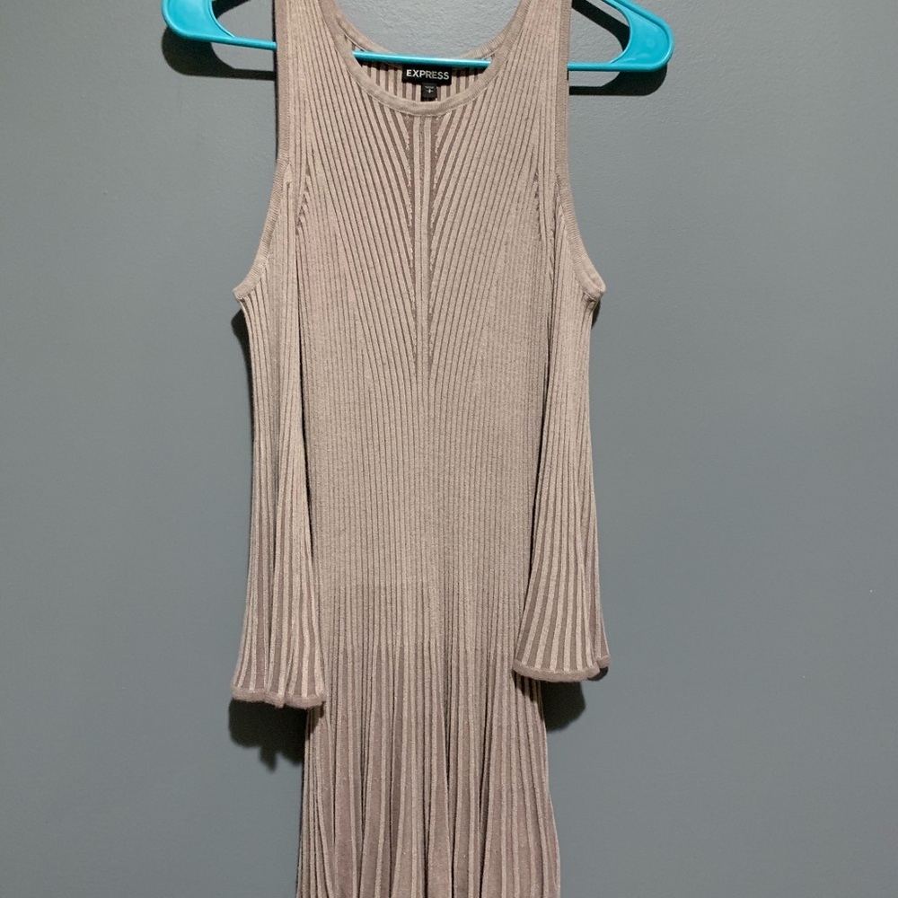 Express dress